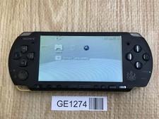 GE1274 Con Difetti - PSP-3000 MONSTER HUNTER 3RD Ver. Console Giappone