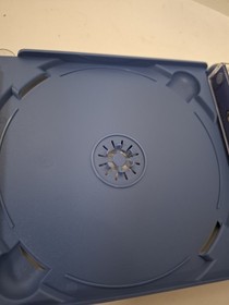 Hidden & Dangerous Sega Dreamcast Game With Manual Very Clean Disc Uk Pal
