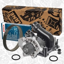 Wasserpumpe Motorkühlung AUDI VW SKODA 2,0 1,8 06H121026AB 06H121026AF BYT BZB