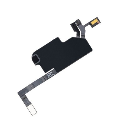 for iPhone 13 Pro - Light Proximity Sensor & Earpiece Flex Ribbon