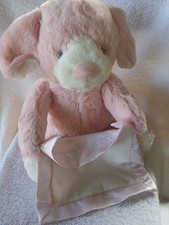 Peek A Boo Puppy. By Gund. Animated To Play Peek A Boo With Your Baby. Tested.
