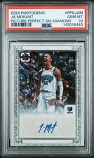 2024-25 Panini PhotoGenic NBA Trading Card Set Review and Checklist 25
