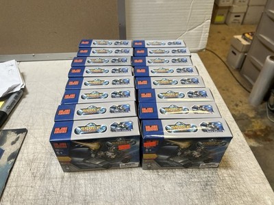 Blok Head Space Explorer 50pcs (X16) Lot (sealed) 