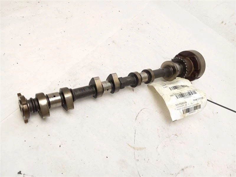 Árbol de levas de escape lateral derecho se adapta a Lincoln MKS 2016 OEM Foto 3 de 4