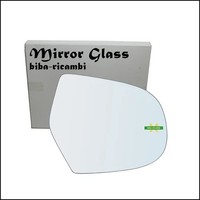 Glas RüCkspiegel Seite Dx-Passeggero FüR Groß Wall Hover Von