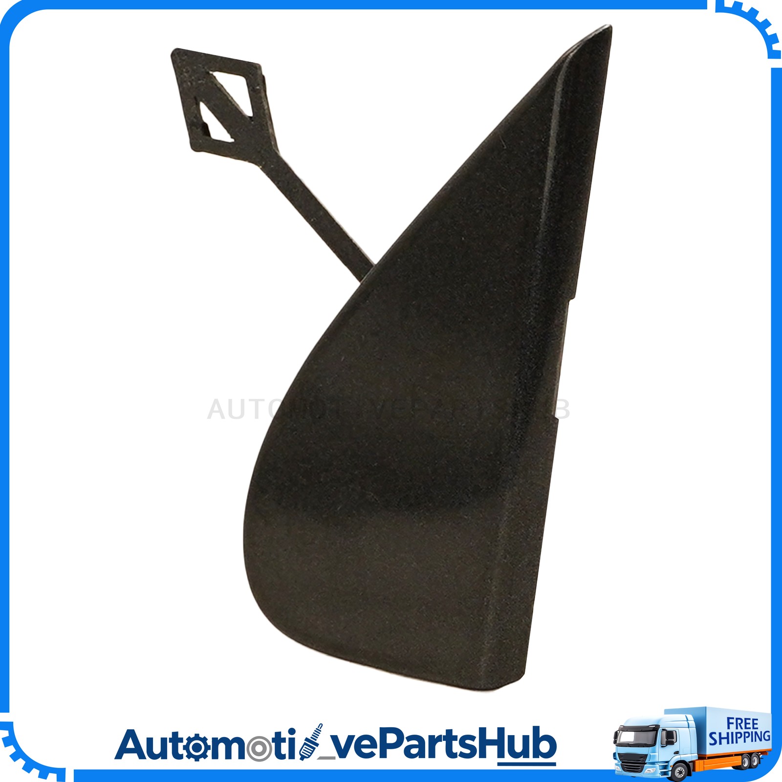 McLaren 540C Front Tow hook cover P/N 13A5287CP