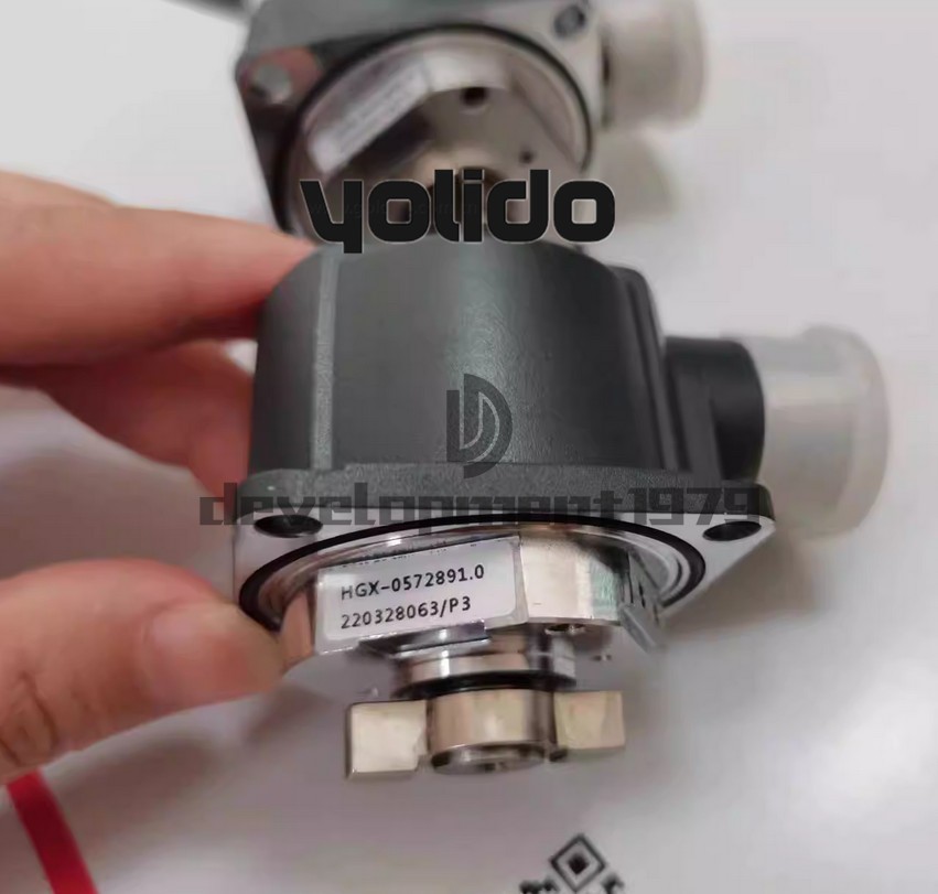 ONE New Siemens 808D Encoder HGX-0572891.0 replace HGX-0572896.a 866974811/L4