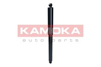 Kamoka StoßDäMpfer Hinterachse Passend FüR Isuzu D-Max II TFR TFS