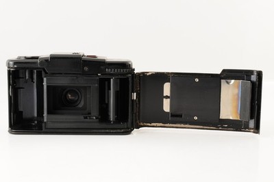 Very Good - ] Olympus XA2 Black Point & Shoot 35mm Film Camera