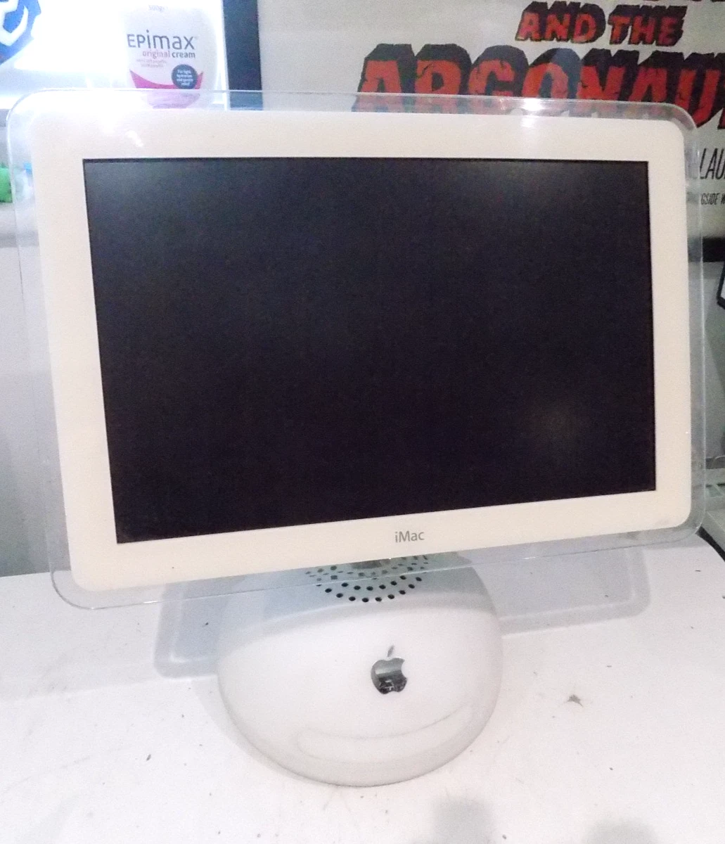 Apple iMac PowerPC G4 Desktops for sale | eBay