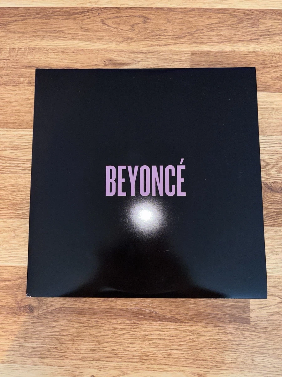 Beyoncé BEYONCÉ アナログレコード 25+ Beyoncé Vinyl Records for sale | Updated Oct 2026