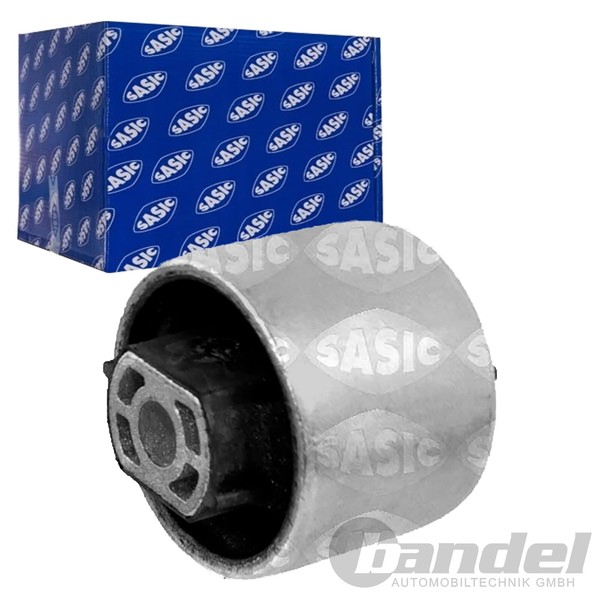 Sasic Querlenkerlager Hinterachse Oben Passend FüR Audi A3 Q2 Q3 TT Cupra Ateca-image