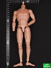 1:6 Scale DAM 78014 USMC Recon Battalion - Body w/ Feet (NO HEAD & HANDS)