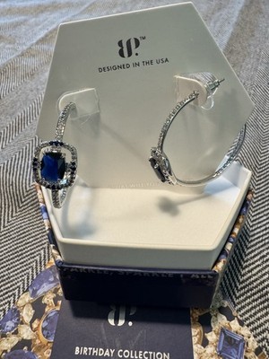More Than Myth - September Birthday Earrings By BP  - 2025