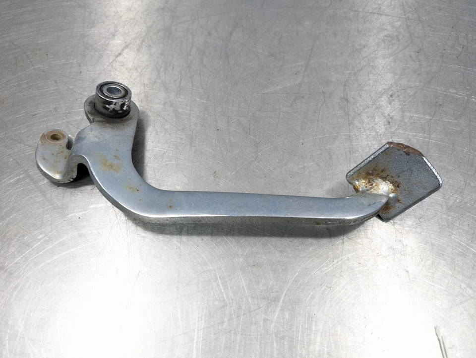 Palanca de pedal de freno trasero OEM Honda VT1100 Shadow Sabre 2000-2007 Foto 2 de 4