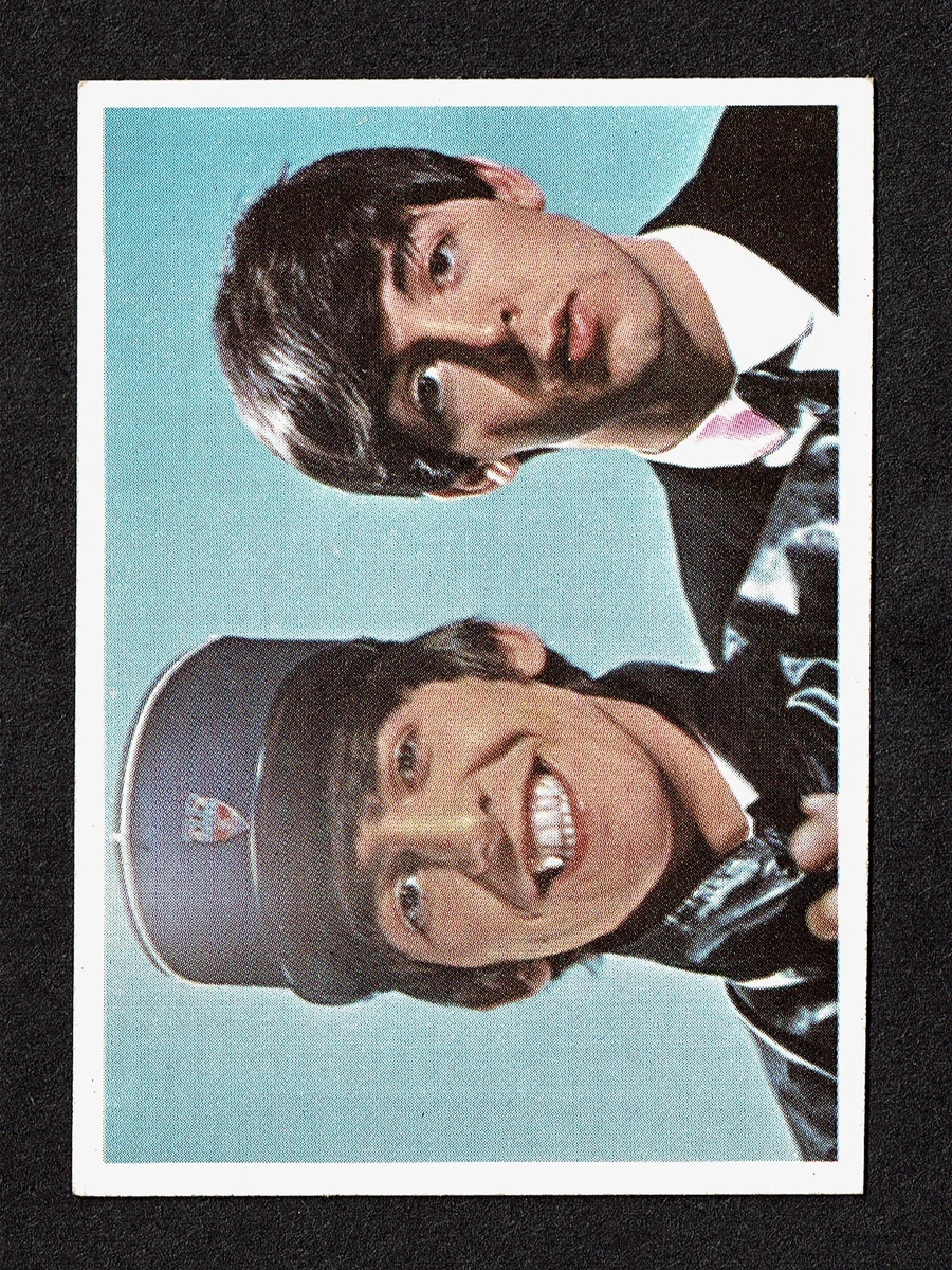 Beatles Diary Cards for sale | eBay