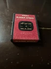 Plaque Attack - Loose - Acceptable - Atari 2600