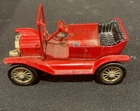 Vintage 1911 Ford Model T Matchbox Lesney #Y-1 1:43 Models of Yesteryear