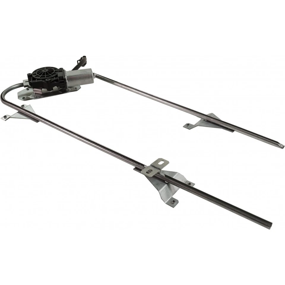 For International 9200i/9400i SBA 2000-2007 Window Regulator Passenger Side - Изображение 3 из 4