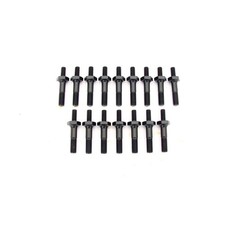 Comp Cams 4542-16 Magnum Rocker Stud Set Oldsdodge 516 Base 38 Rocker Thread