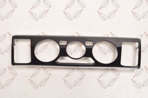 VOLKSWAGEN UP 1.0 12V 60PS Klimaanlage Klimarahmen Klimabedienung 1S0820075C