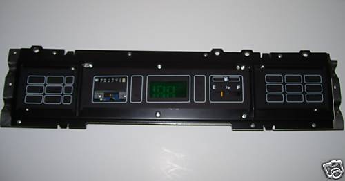 1988 1989 1990 1991 1992 1993 BUICK REGAL SPEEDOMETER CLUSTER REPAIR SERVICE