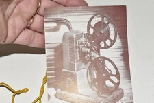 Ampro Futurist 8 Parts: Lens & Surround parts