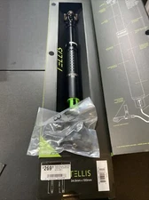 Sdg Tell us Dropped Mtb Seatpost 34.9x367 Mm (9075-181)
