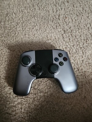 OUYA Wireless Video Game Controller BLUETOOTH Connectivity A12