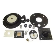 Groco EB Toilet Master Repair Kit For EB Series Marine Heads