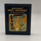Yars' Revenge (1981) (Atari 2600, 1981)