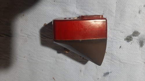 PERIPOLI Giulietta mini KS 50: luz trasera Vetta 025 36919 - Fanale posteriore - Imagen 2 de 11