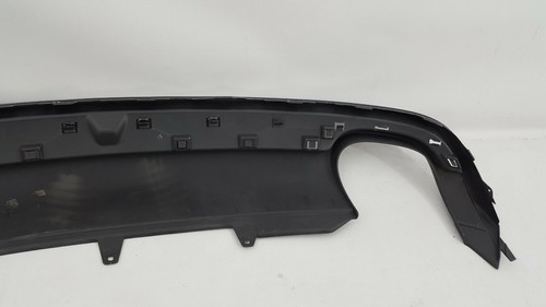 Audi A5 S-line Sportback 8T8 11- Heck Lippe Heckschürze Spoiler 8T8807521  5 - Bild 7 von 9