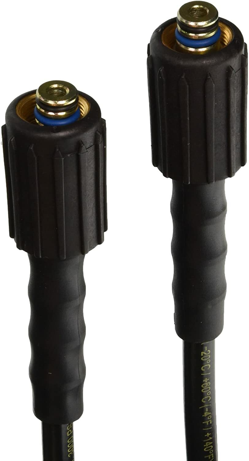 B&S, Craftsman & Generac Replacement Pressure Washer Hose 1/4"x25'