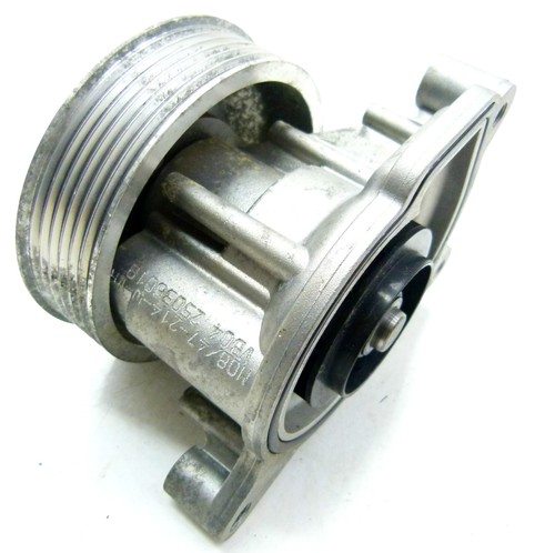 Skoda Audi VW Golf Touran 1.2 TSI Wasserpumpe 03C121033 03C121019 Bj.2012 8860Km