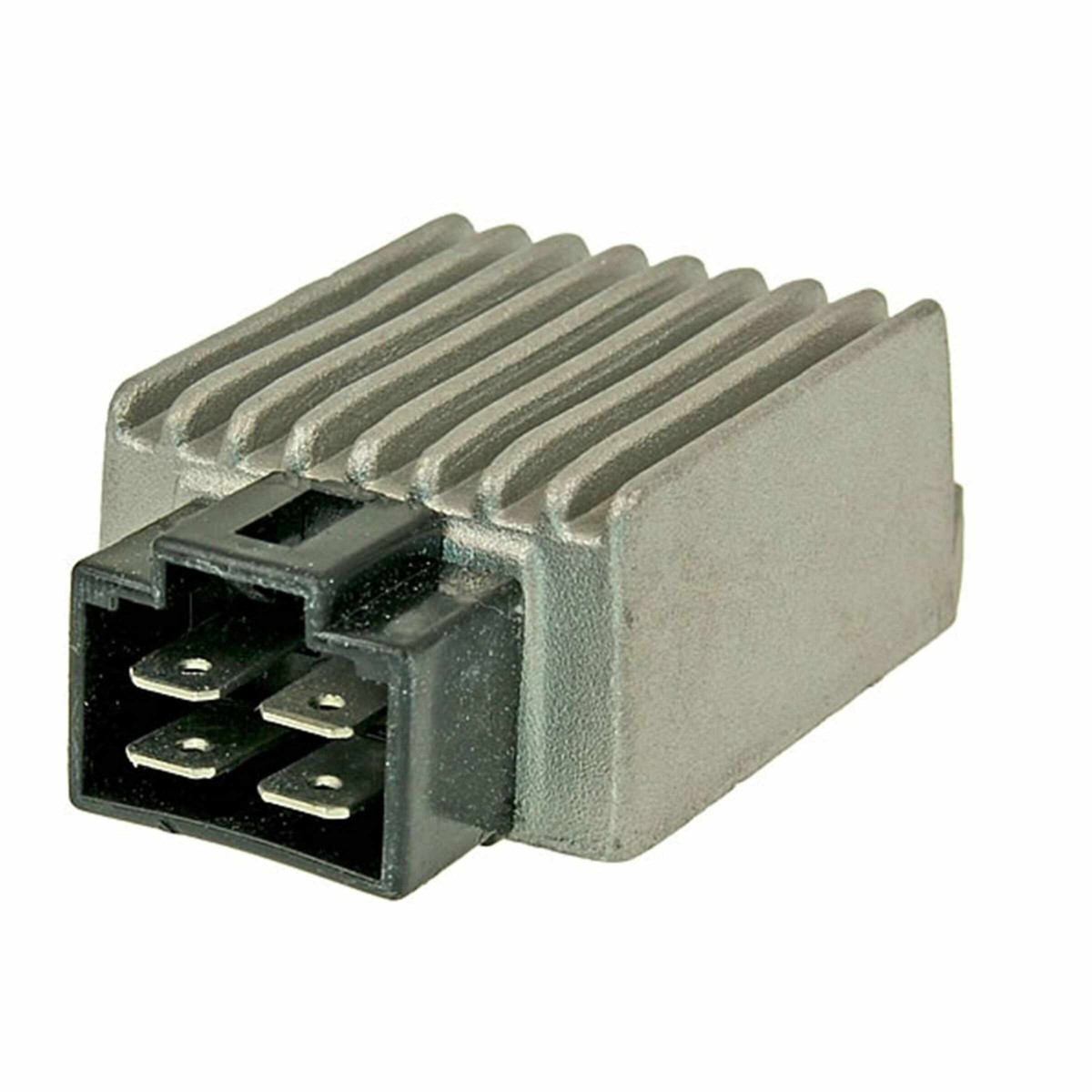 Voltage Regulator GY6 for Kymco 200 People S 2005-2006 | eBay