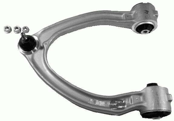 LemfÖRder 2099202 Querlenker Vorne Links FüR Mercedes CLS C219 S C215 W220-image