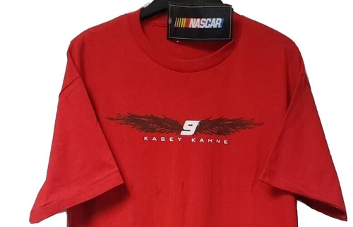 Kasey Kahne NASCAR Shirts