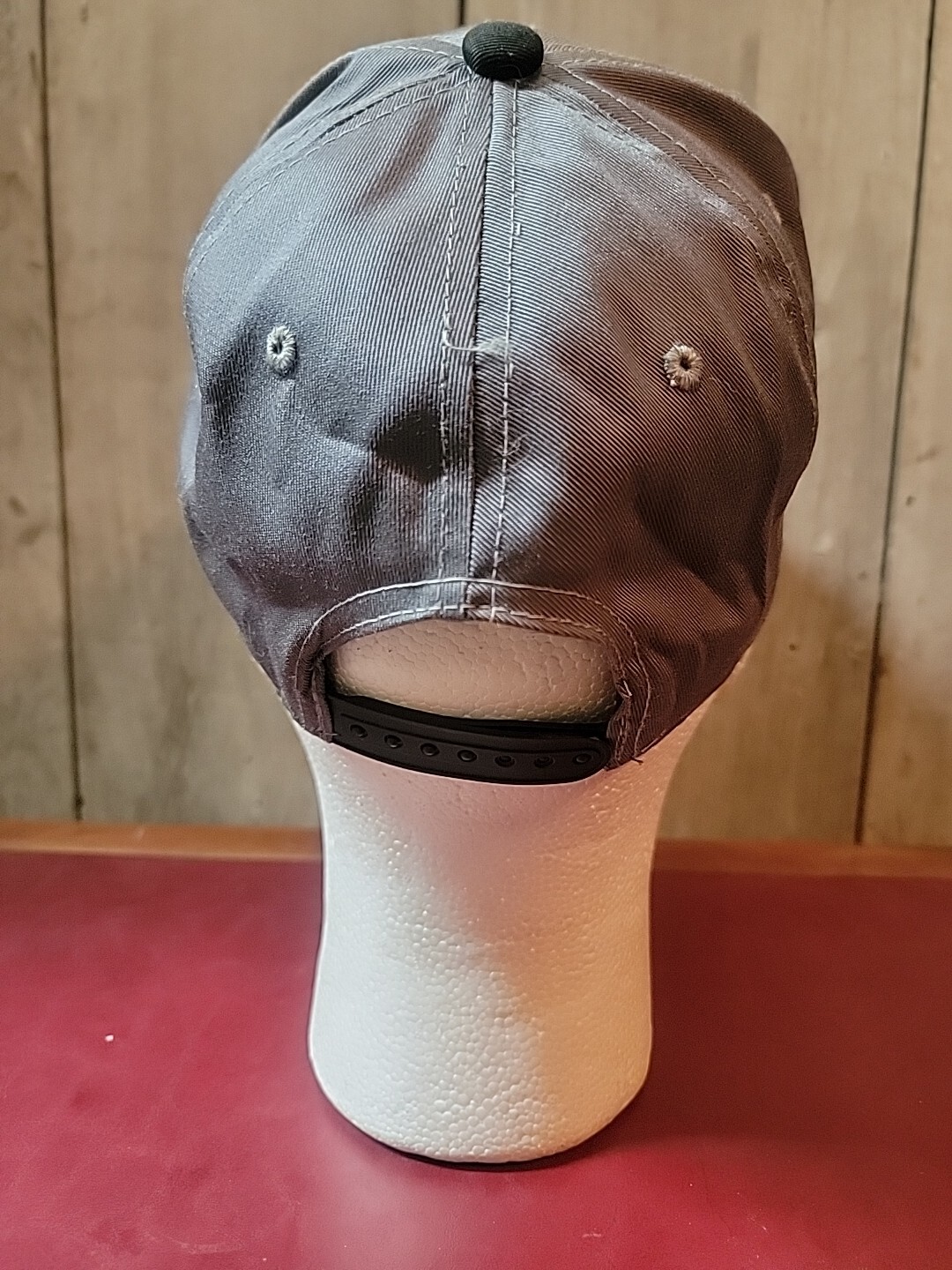 BATMAN Snapback Cap DC Comics Patch Bat Logo & Ca… - image 4