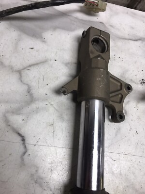 06 Kawasaki ZR1000 ZR Z 1000 A Z1000 Front Forks Shocks Tubes | eBay