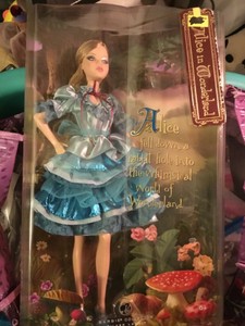 alice barbie