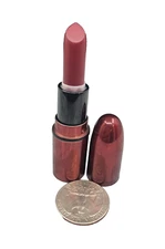 MAC Diva Matte Mini Lipstick  (New) Travel Size