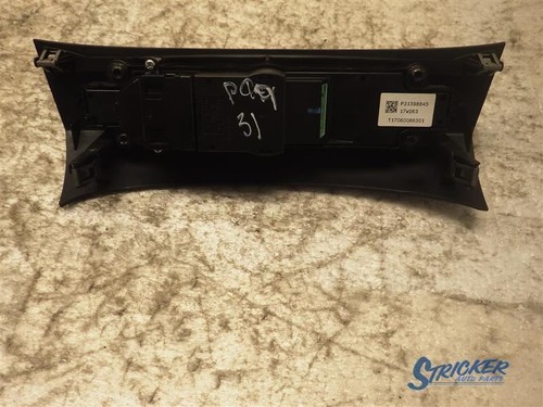 Temperature Control Front Dash Mounted Fits 17-20 VOLVO S90 1473947 - Picture 2 of 12