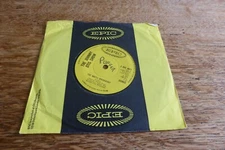 The Johnny Otis Show The Watts Breakaway UK 1972 1st Epic S EPC 8071 Northern 7"