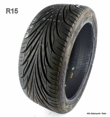 1 Reifen Sommerreifen Fullrun HP199  235/40 ZR18 95W XL Dot 2909 ca.6.5 mm