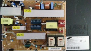 TV Netzteil - PSU - IP-211135A - LE40A536T1F