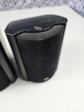 JVC Surround Sound Speaker Model SX-SW5TH SATELLITE SPEAKER