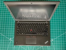 Lenovo ThinkPad X250 Laptop i5 VPro 4GB RAM 128GB SSD W 10 Pro #3 - Reduced