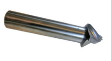 VHM Konischer Fr&auml;ser 30&deg; HK300-045-MEGA SECO RHV5059
