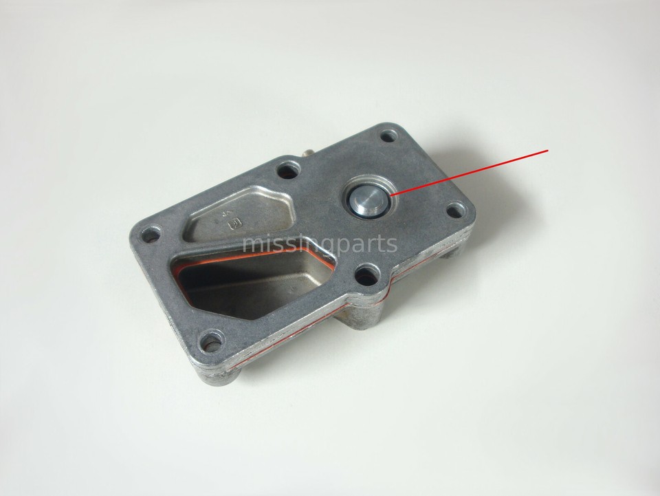 Repair Kit for Bosch 0438140015 Warm Up Regulator Mercedes 450 SL SE ...